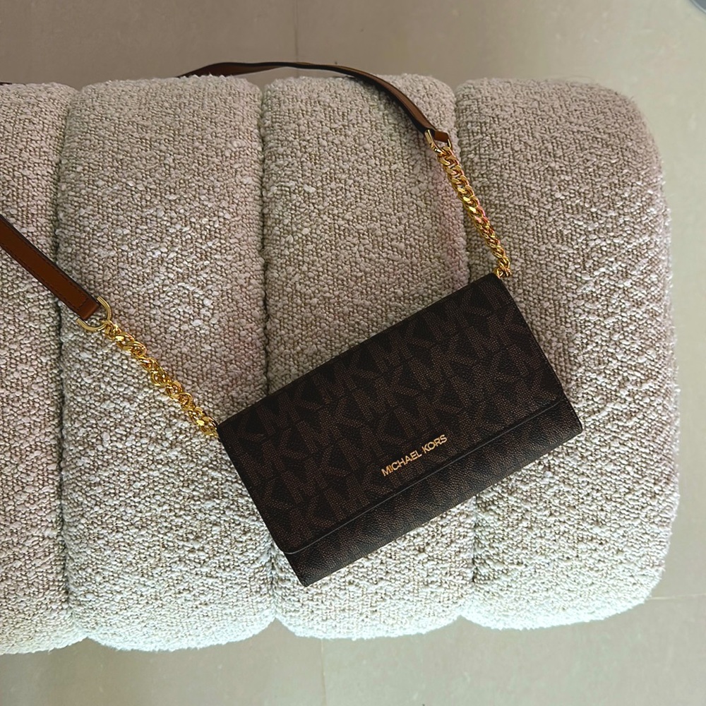 Micheal Kors Jet Set